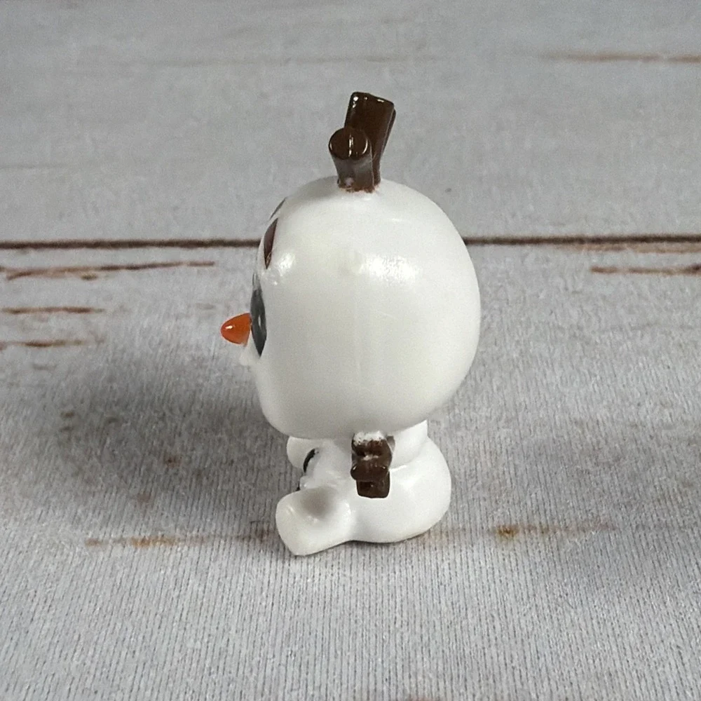 Olaf - Disney Doorables Series 7 Mini Figure Used